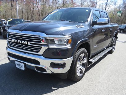 Used 2020 RAM 1500 Laramie
