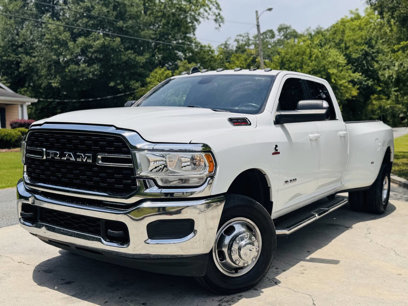 Used 2022 RAM 3500 Big Horn