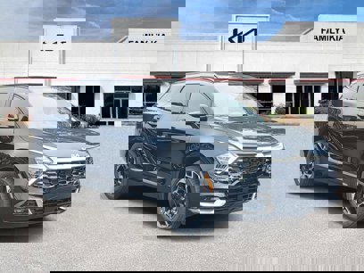 New 2025 Kia Sportage SX