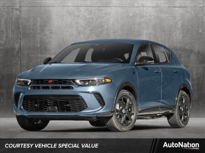 New 2024 Dodge Hornet R/T Plus