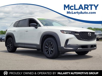Certified 2024 MAZDA CX-50 AWD 2.5 S w/ Weather Package