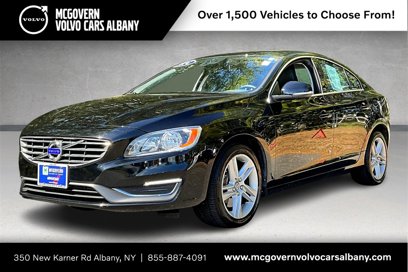 Used 2014 Volvo S60 T5