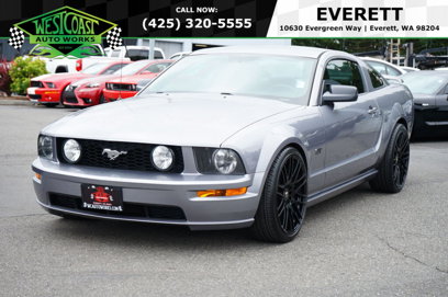 Used 2006 Ford Mustang GT