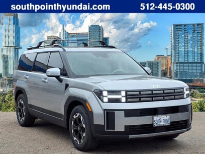 Used 2025 Hyundai Santa Fe SEL