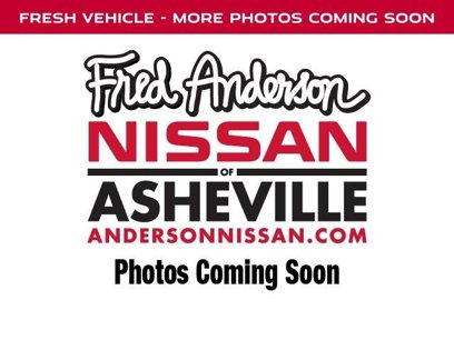 Used 2020 Nissan Rogue SL w/ Premium Package