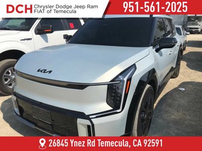 Used 2024 Kia EV9 GT-Line