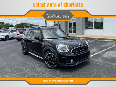 Used 2017 MINI Cooper Countryman S