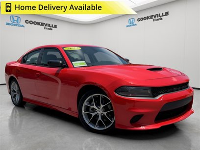 Used 2023 Dodge Charger GT