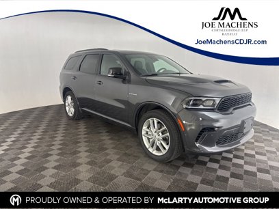 New 2025 Dodge Durango R/T