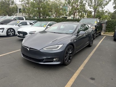 Used 2021 Tesla Model S Long Range