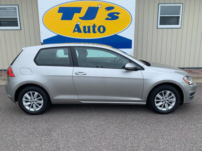 Used 2015 Volkswagen Golf S