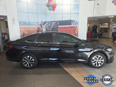 Certified 2024 Volkswagen Jetta S