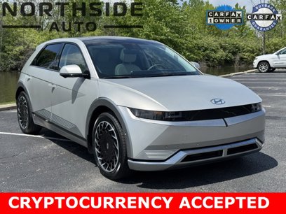 Used 2024 Hyundai Ioniq 5 Limited