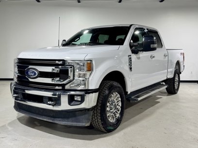 Used 2022 Ford F250 XLT w/ XLT Premium Package