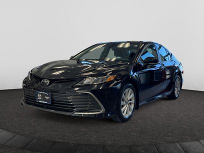 Used 2022 Toyota Camry LE