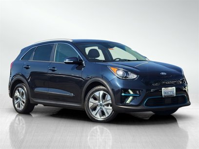 Used 2019 Kia Niro EX Premium