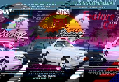 Used 1993 Ford Mustang LX