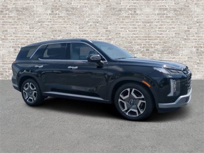 Used 2024 Hyundai Palisade SEL
