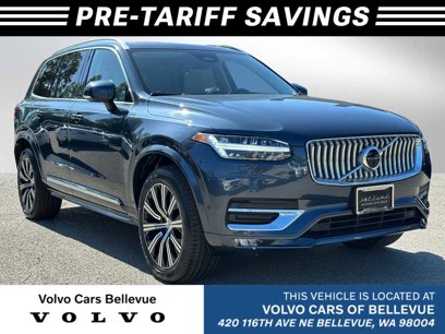 Certified 2023 Volvo XC90 B6 Plus