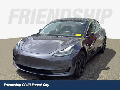 Used 2020 Tesla Model 3 Performance