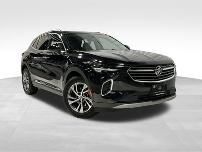 Used 2023 Buick Envision Essence