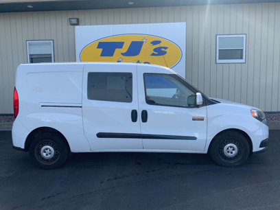 Used 2017 RAM ProMaster City Tradesman SLT w/ Rear Back-up Camera Group