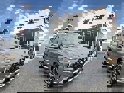 Used 2022 Hyundai Santa Fe Calligraphy