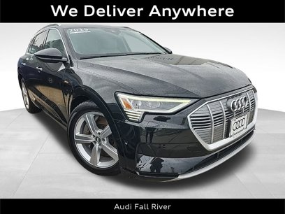Used 2019 Audi e-tron Prestige w/ Prestige Package