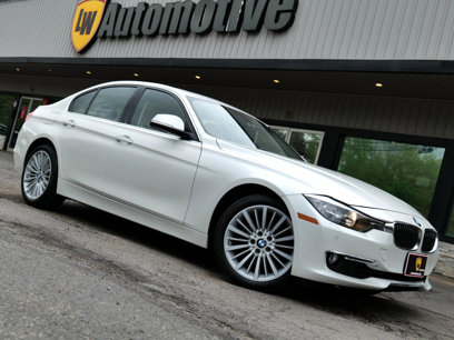 Used 2015 BMW 328i xDrive Sedan