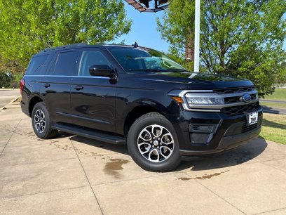 Used 2024 Ford Expedition XLT