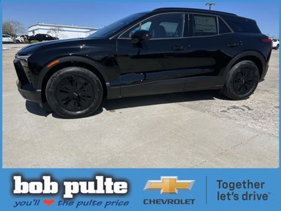 New 2025 Chevrolet Blazer EV LT w/ Midnight/Sport Edition