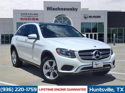 Used 2018 Mercedes-Benz GLC 300