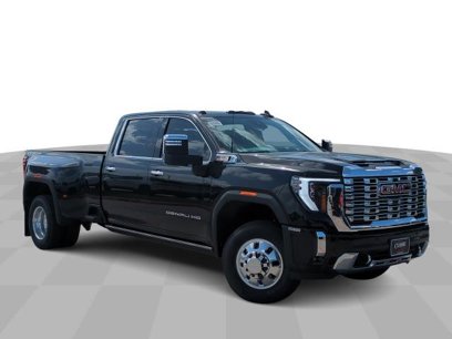 New 2025 GMC Sierra 3500 Denali w/ Denali Reserve Package