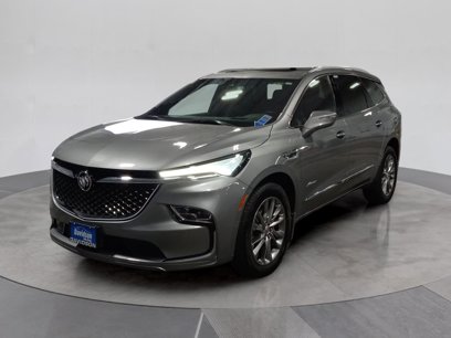 Used 2023 Buick Enclave Avenir w/ Avenir Technology Package