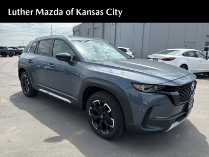 Used 2023 MAZDA CX-50 Meridian Edition w/ Cargo Package