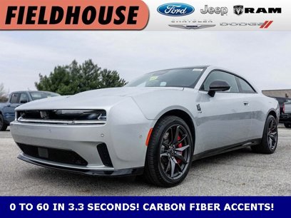 New 2024 Dodge Charger R/T Scat Pack w/ Plus Group