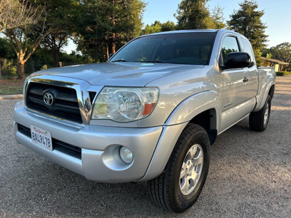 Used 2006 Toyota Tacoma PreRunner