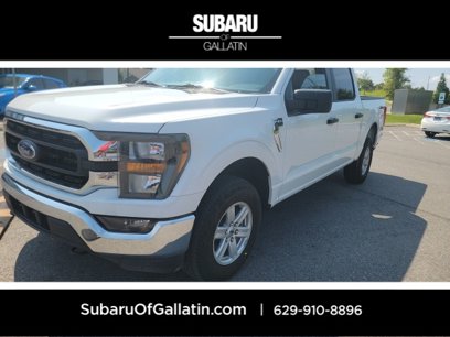 Used 2023 Ford F150 XLT