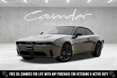 Used 2025 Dodge Charger R/T w/ Quick Order Package 25M R/T