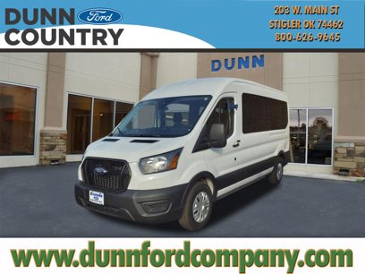 Used 2023 Ford Transit 350 XL