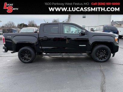 Used 2021 GMC Canyon Elevation w/ Driver Alert Package