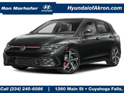 Used 2024 Volkswagen GTI SE