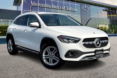 Certified 2022 Mercedes-Benz GLA 250 4MATIC