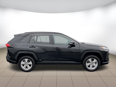 Used 2024 Toyota RAV4 XLE