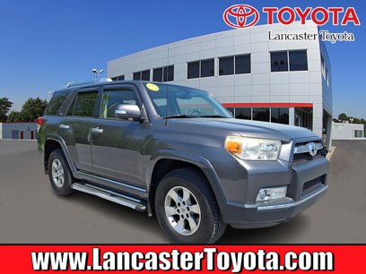 Used 2013 Toyota 4Runner SR5