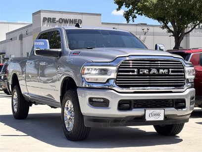 Used 2024 RAM 2500 Laramie