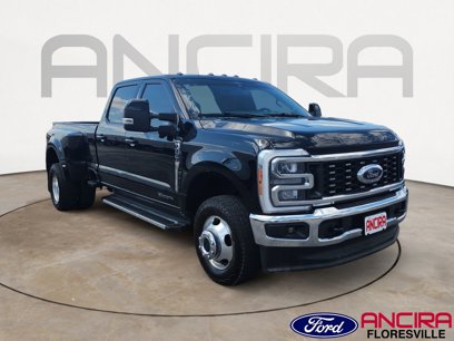 Used 2023 Ford F350 Lariat