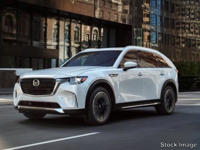 Used 2024 MAZDA CX-90 Plug-In Hybrid w/ Premium Pkg
