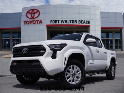 Used 2024 Toyota Tacoma SR5