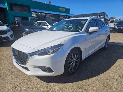 Used 2018 MAZDA MAZDA3 Grand Touring w/ Premium Equipment Package